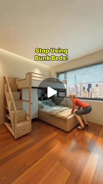 aesthetic kids room
