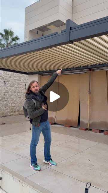 garden pergola ideas