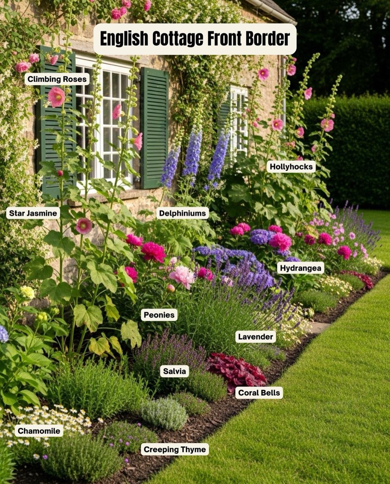 summer garden ideas