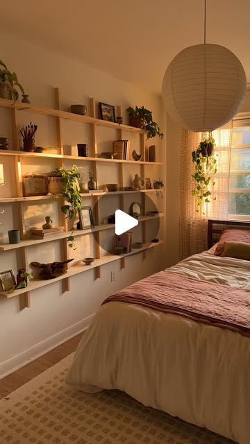diy bedroom decor