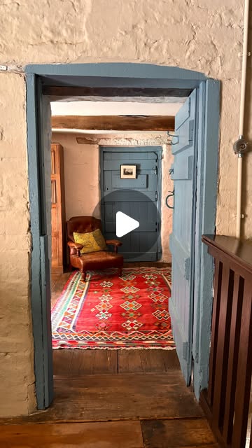 cozy cottage dining room