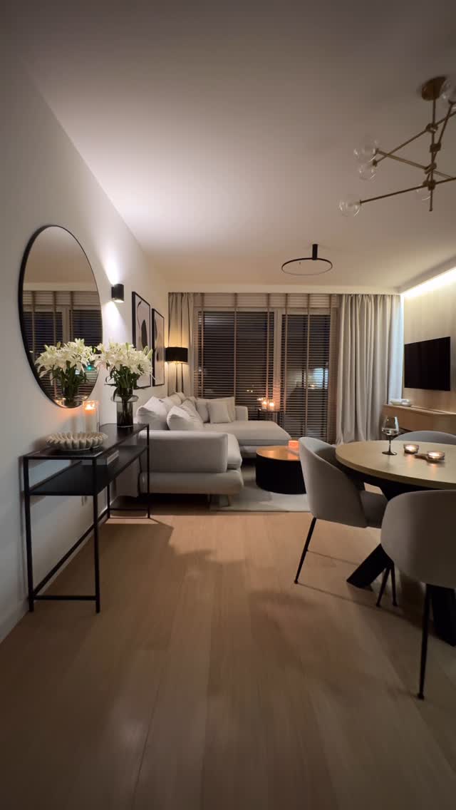 apartment living room ideas