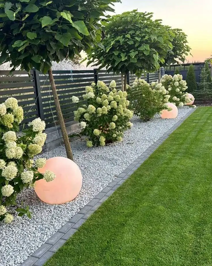 25 Low Maintenance Garden Ideas: Easy, Stylish Outdoor Looks To Copy 9 low maintenance garden ideas