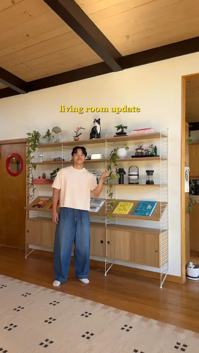20 Genius Apartment Shelving Ideas To Steal Now (With 20 Inspiring Images) 2 apartment shelving ideas