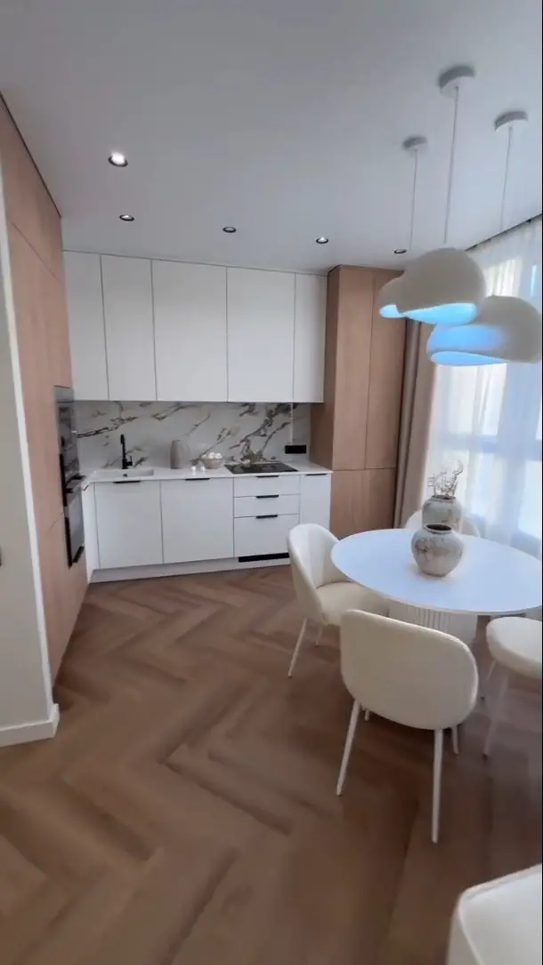 tiny apartment ideas