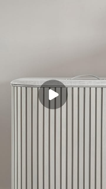 bathroom basket organization