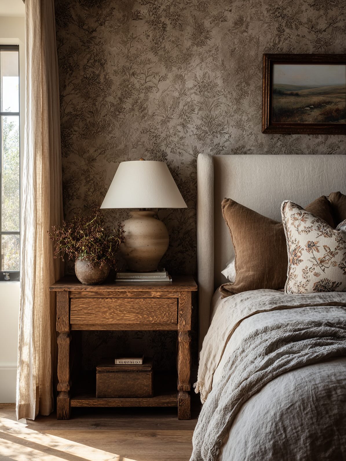 layered bedding ideas