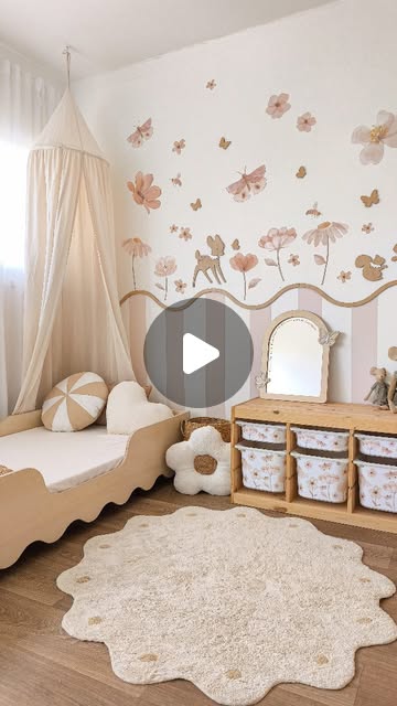 budget kids room decor