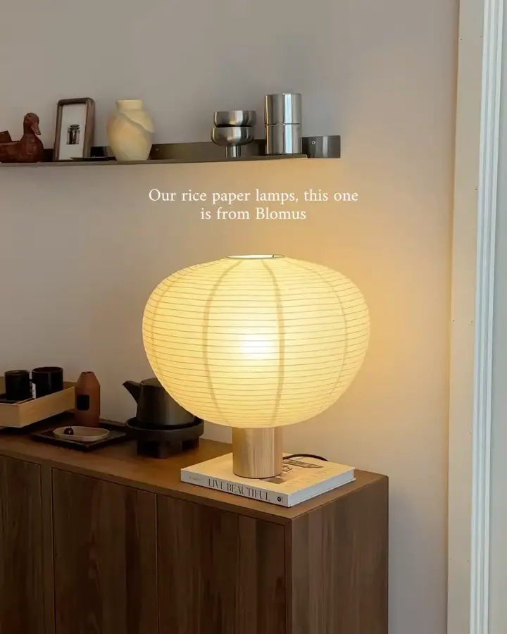 scandinavian apartment decor