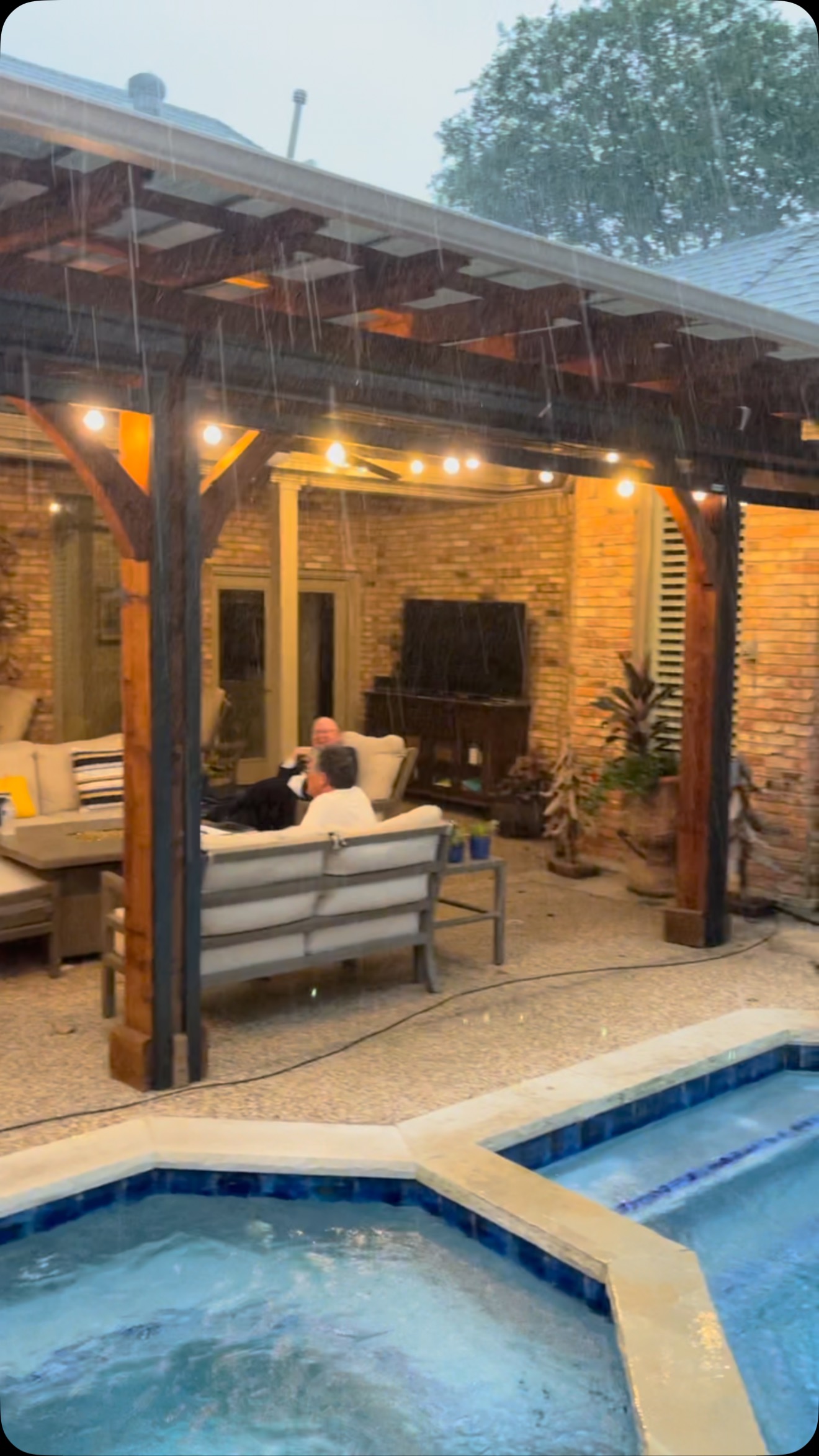 garden pergola ideas