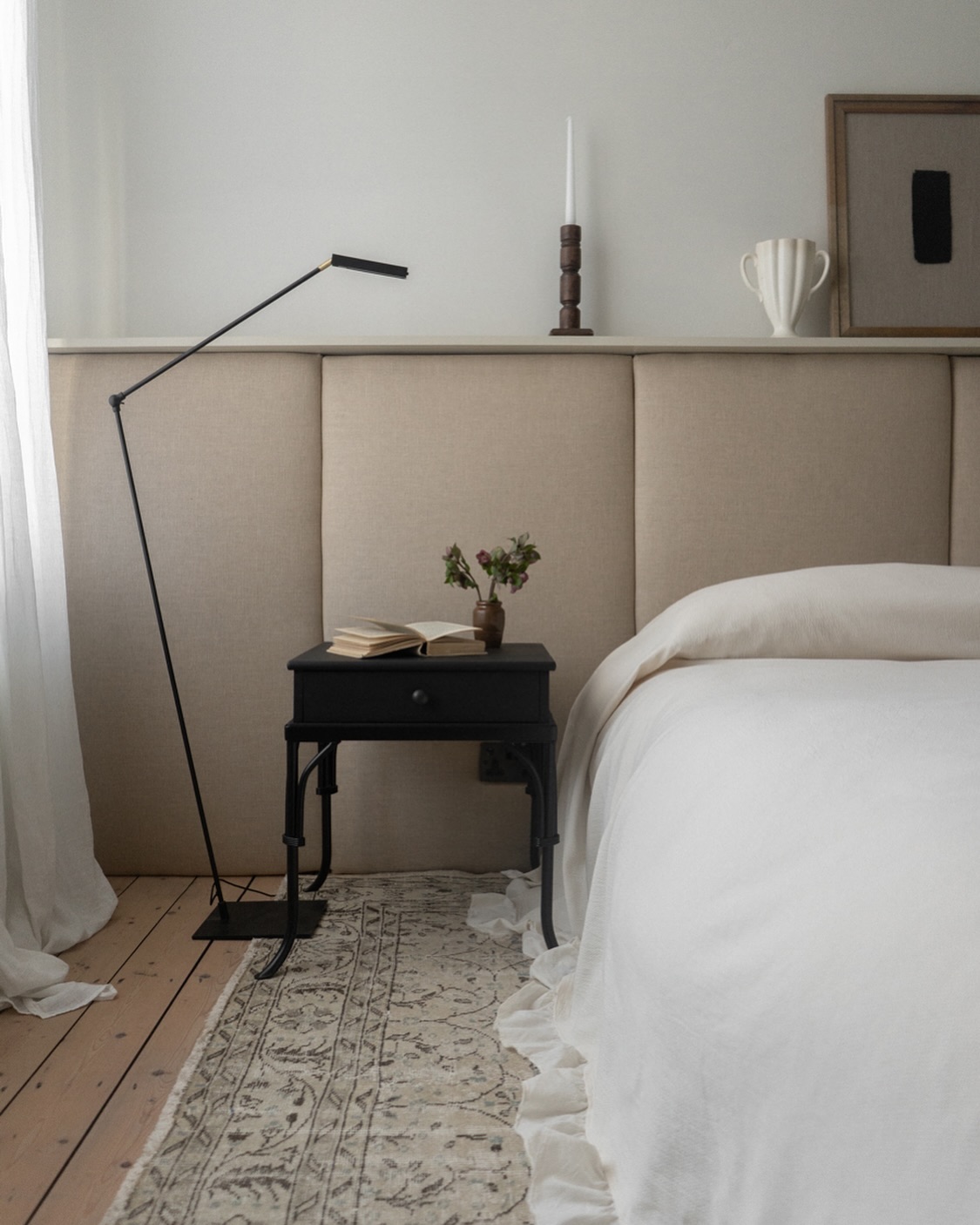 diy headboard
