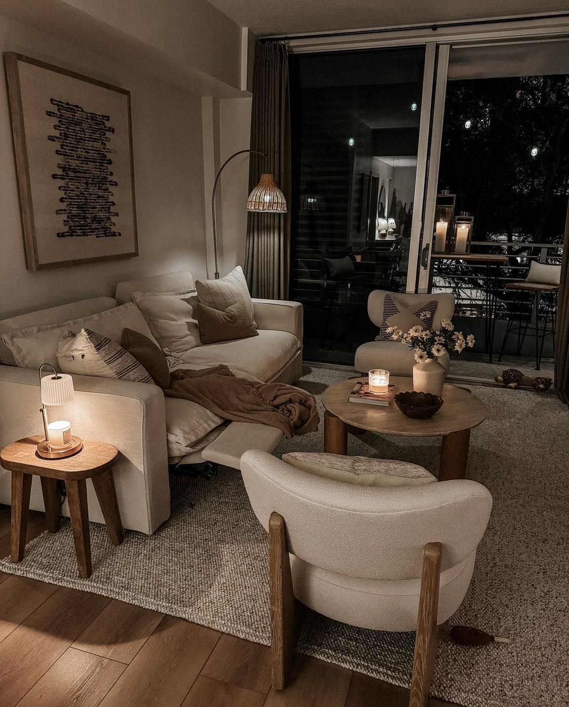 21 Cozy Apartment Ideas You’ll Want To Copy Right Now (With 21 Inspiring Images) 9 cozy apartment ideas