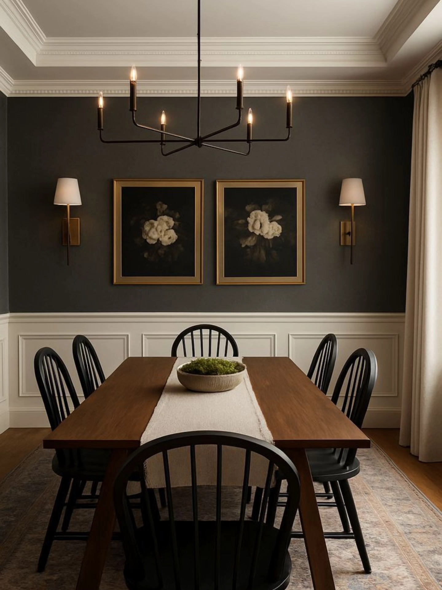 dining room decor