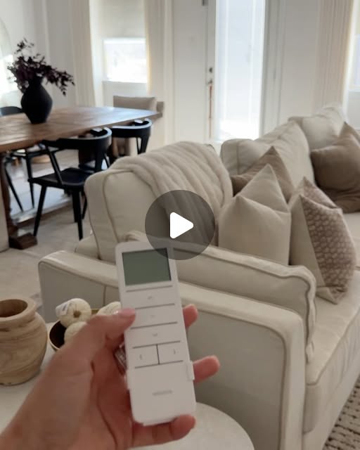 dining room window treatments