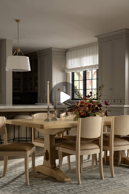 dining room table setting ideas