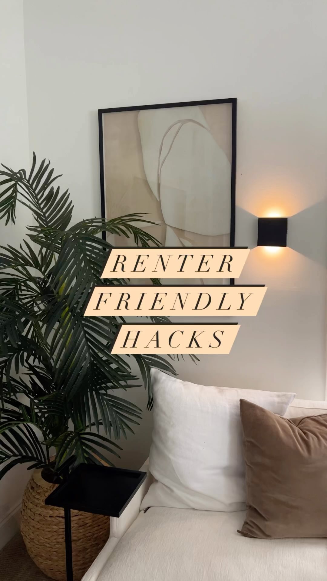 24 Affordable Apartment Decor Ideas: Budget-Friendly Styling Tips In 24 Inspiring Images 5 affordable apartment decor