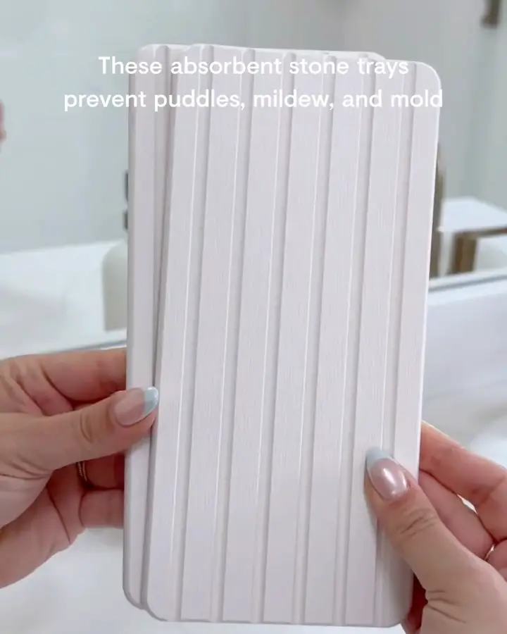 bathroom organization ideas