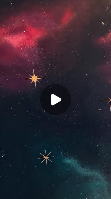 space themed kids room