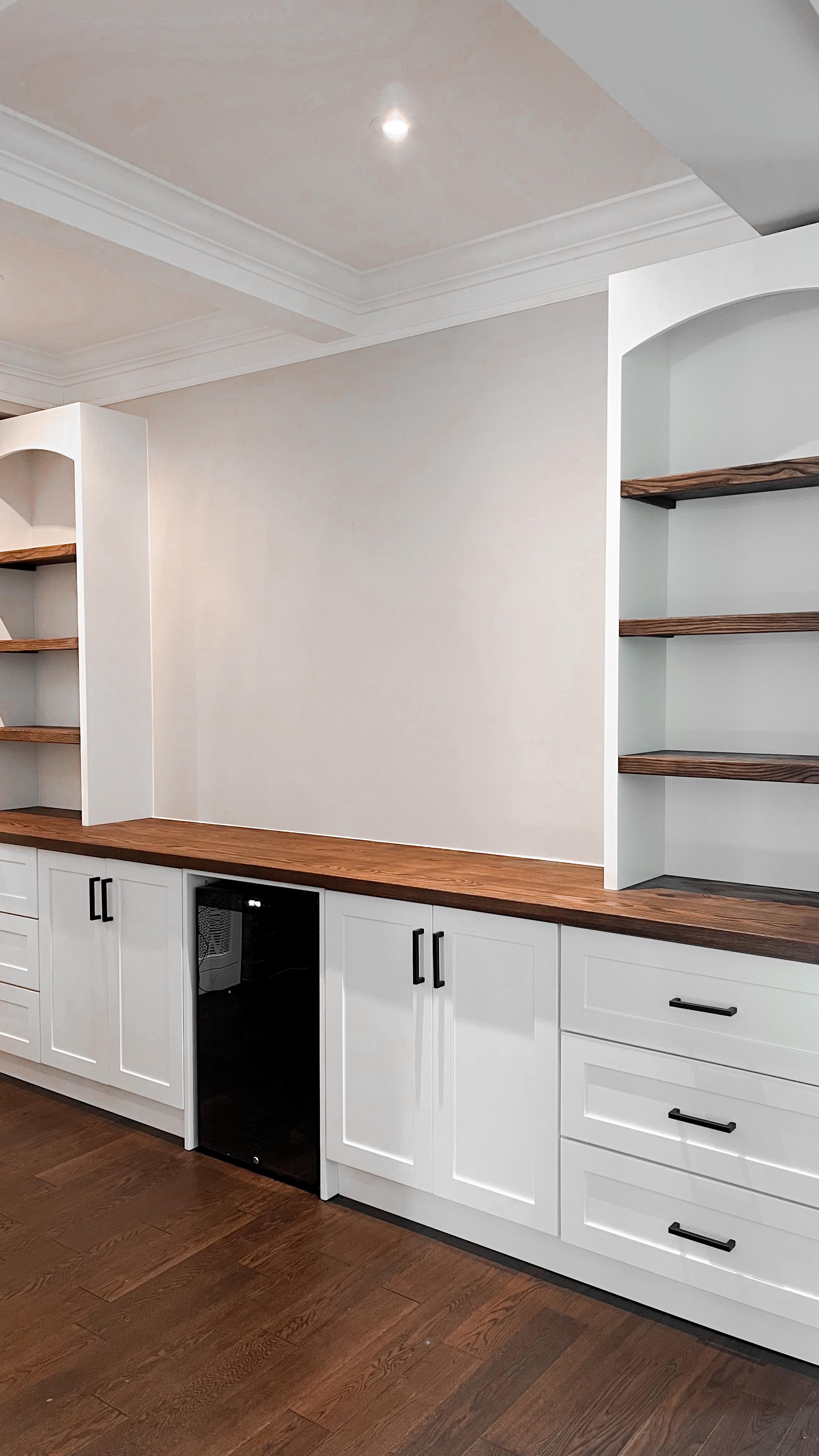 dining room storage ideas