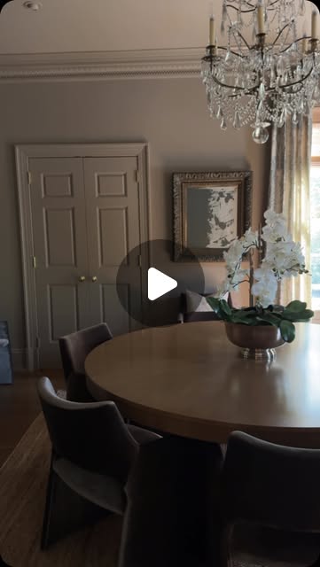 dining room paint colors