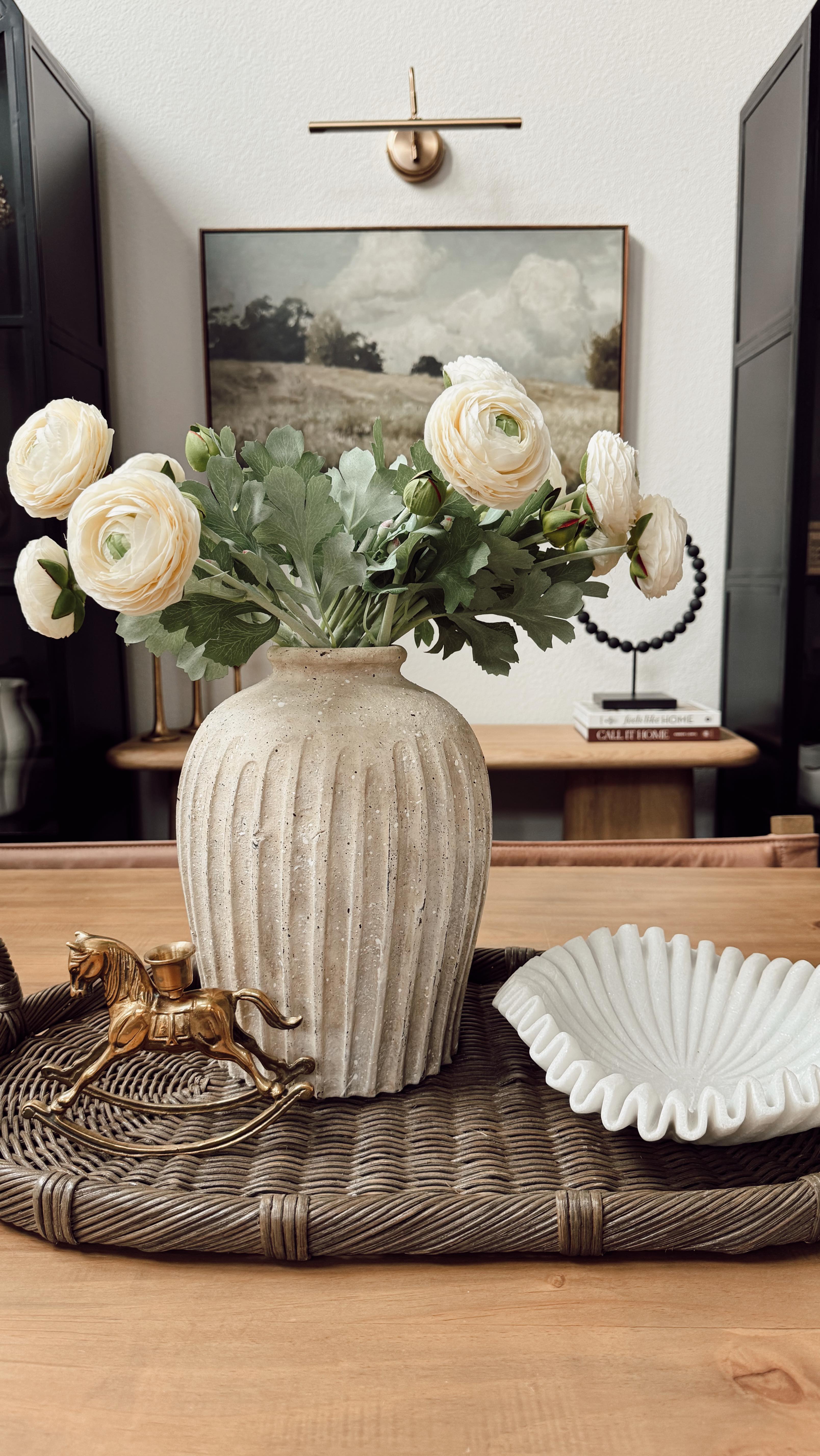 dining room table setting ideas