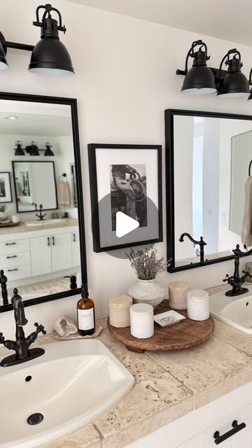 bathroom refresh ideas