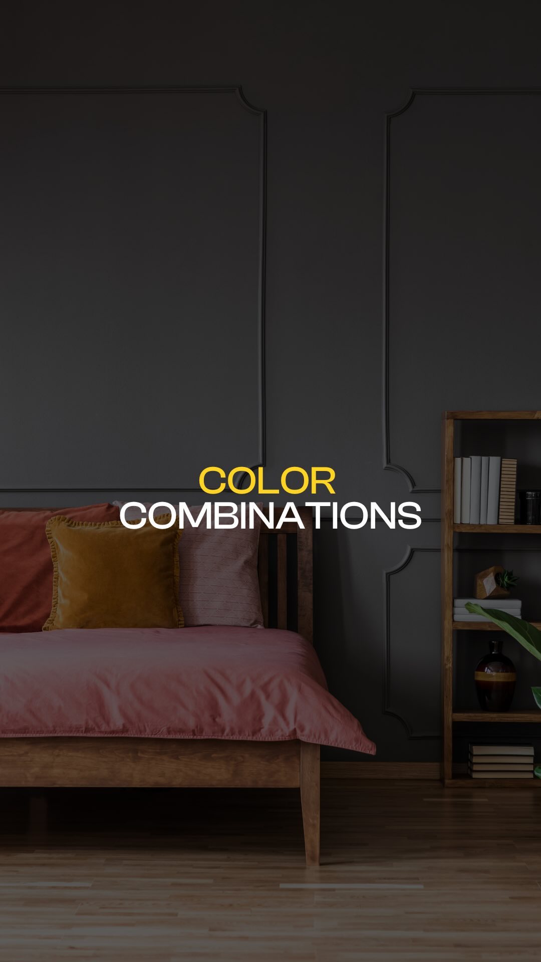 bedroom color ideas