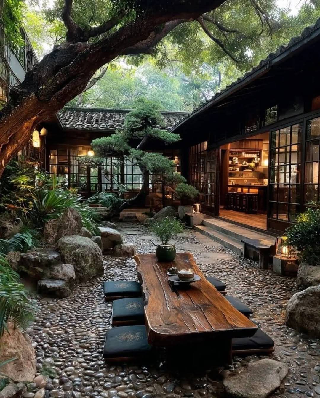 japanese garden ideas