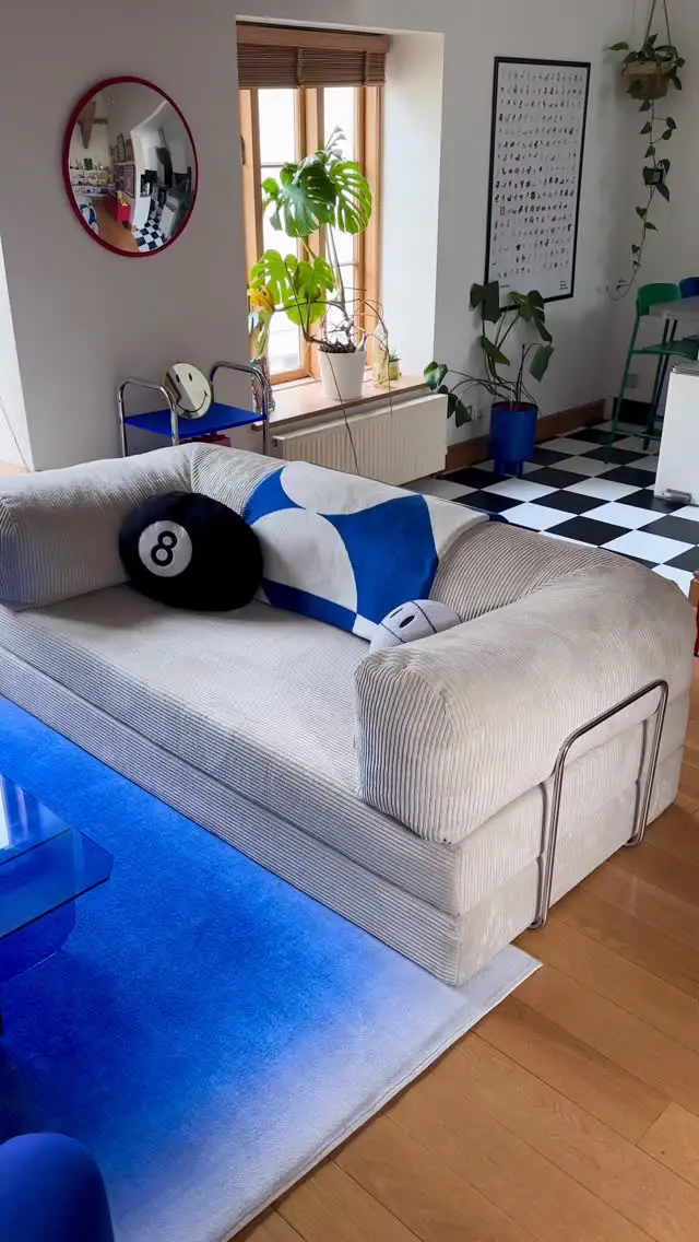 apartment rug ideas