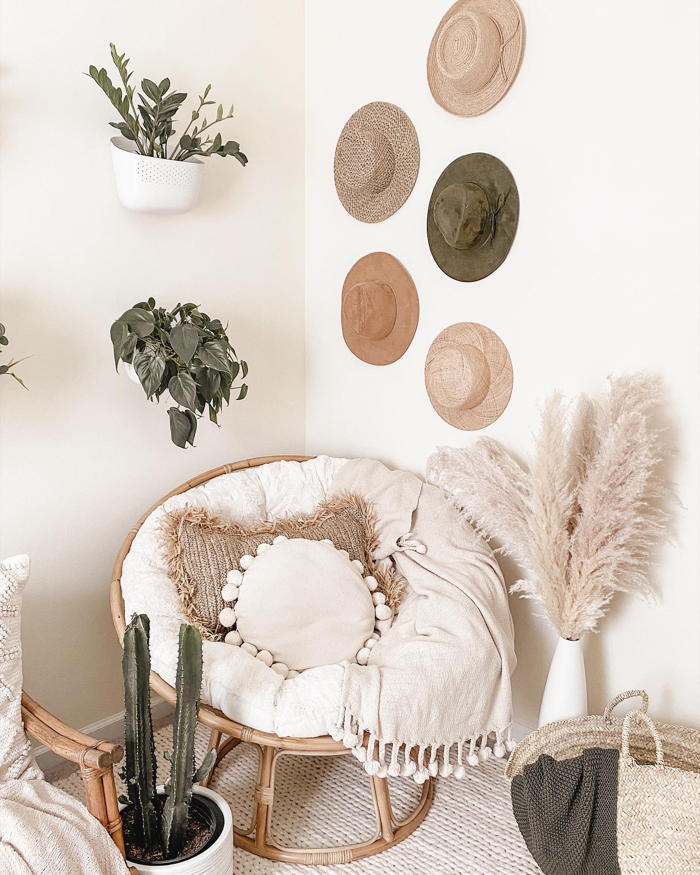 beachy bedroom ideas