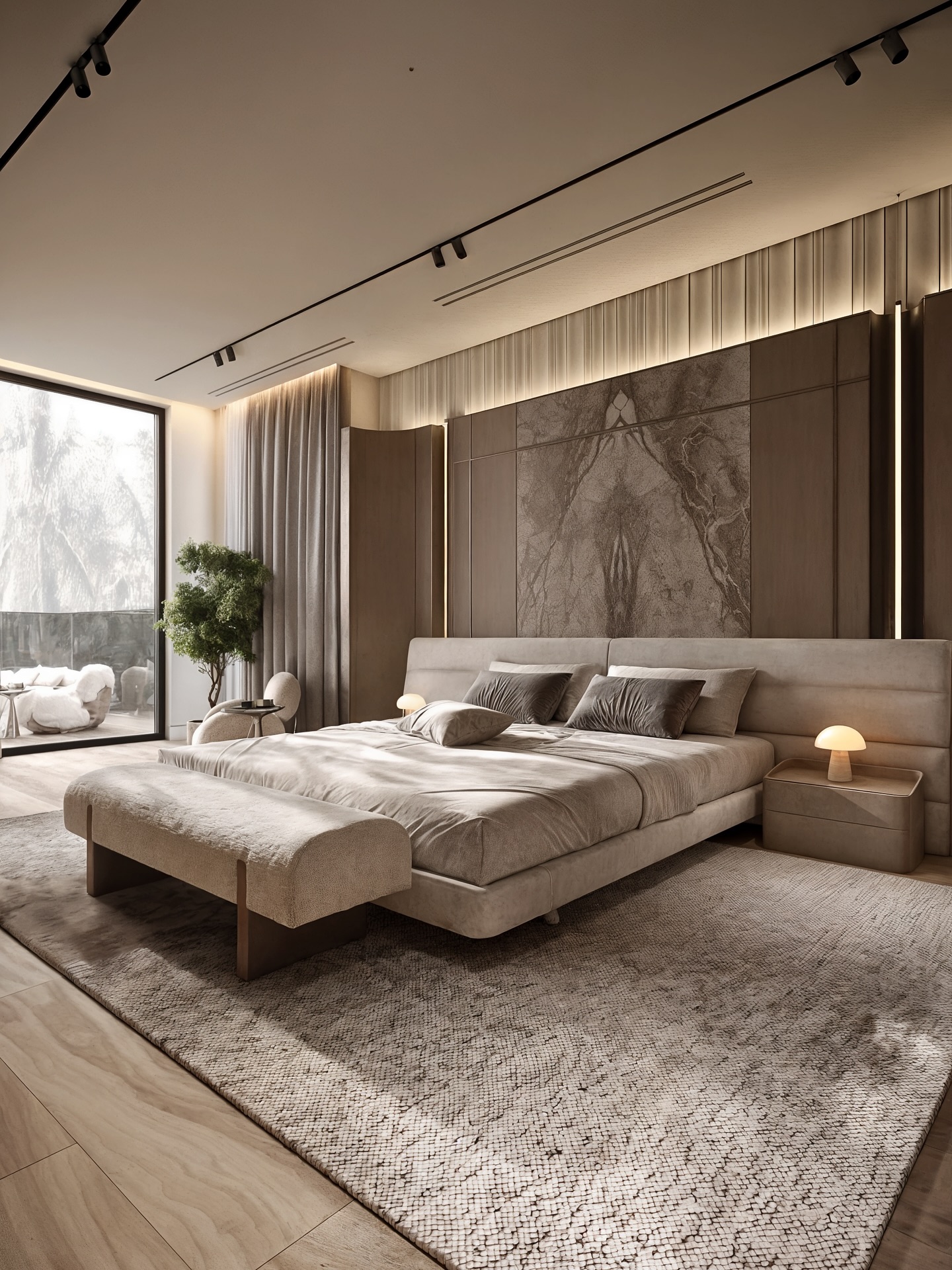 master bedroom ideas