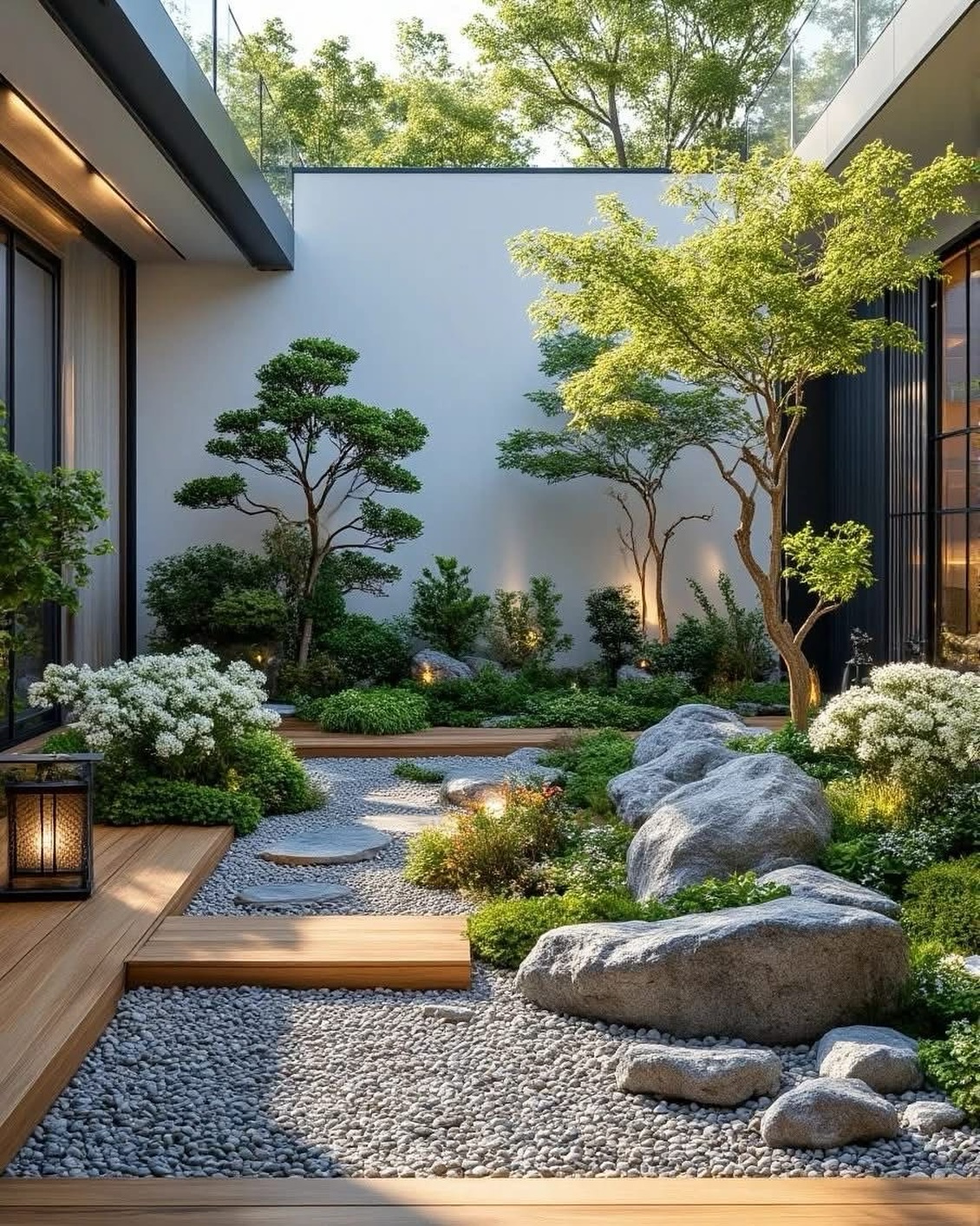 japanese garden ideas