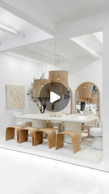 boho dining room ideas