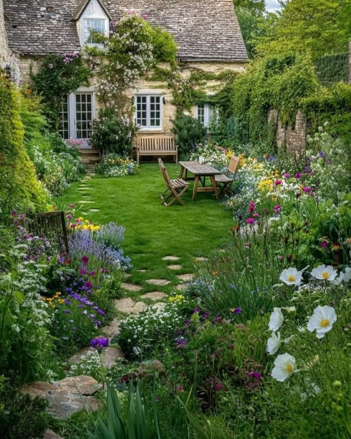 english garden ideas