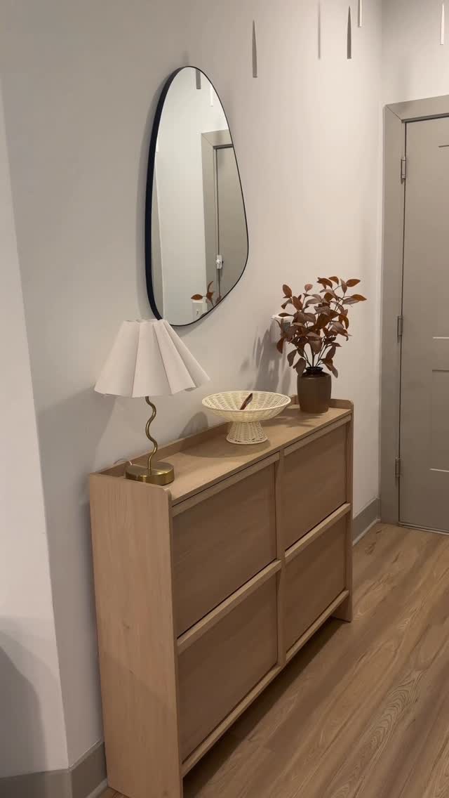 small apartment storage ideas