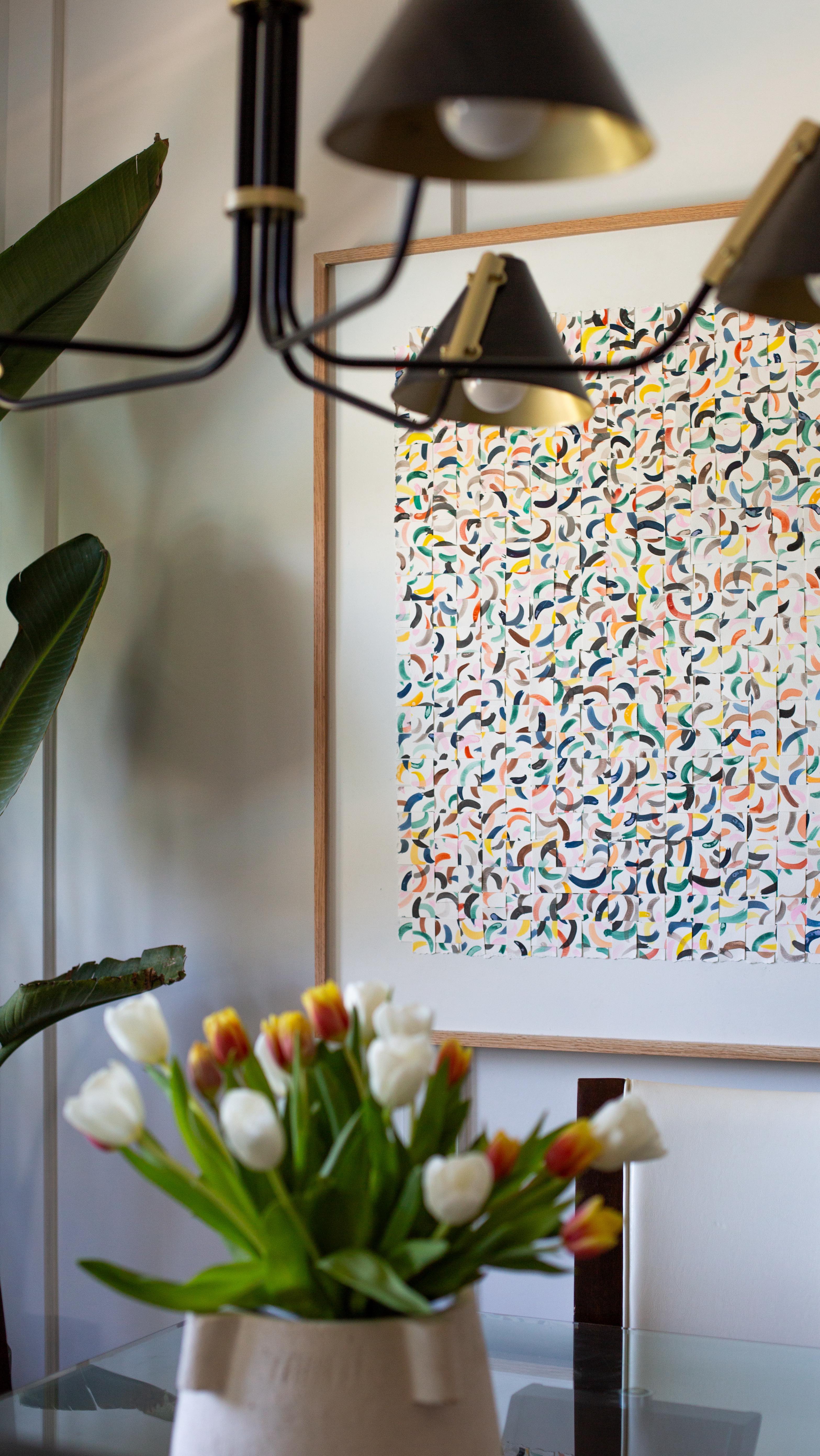 wall art for dining room