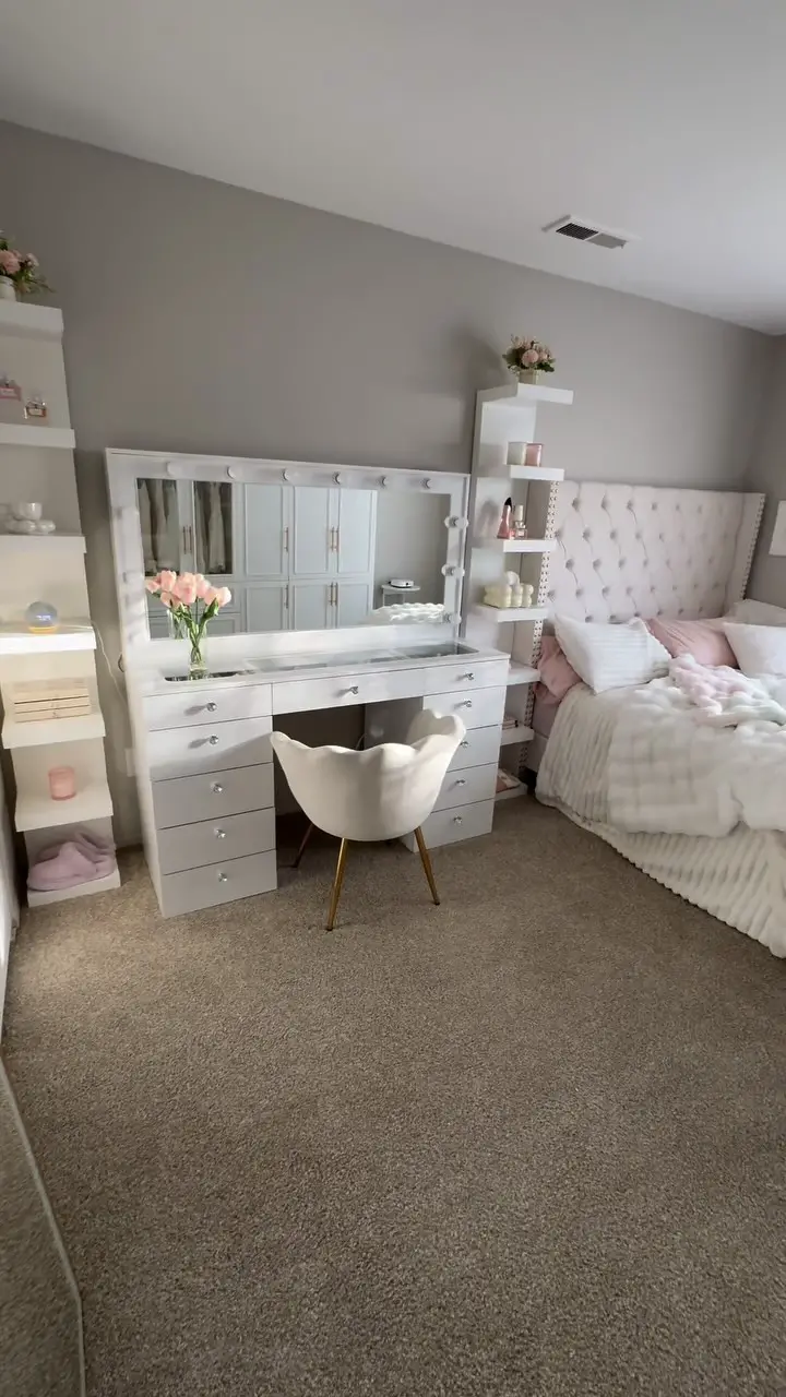 aesthetic bedroom ideas