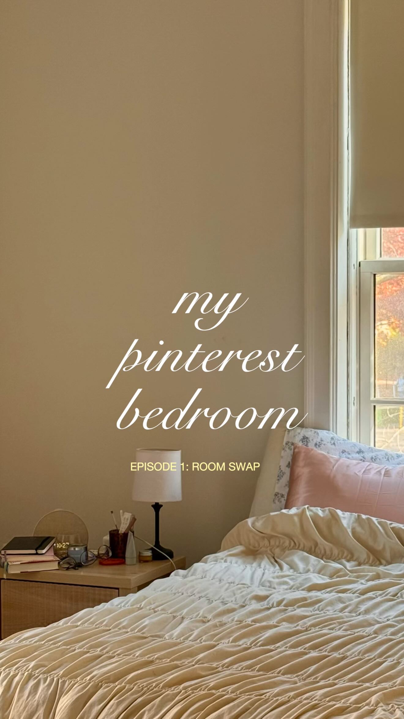 diy bedroom decor