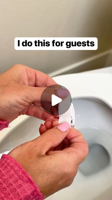 over the toilet decor