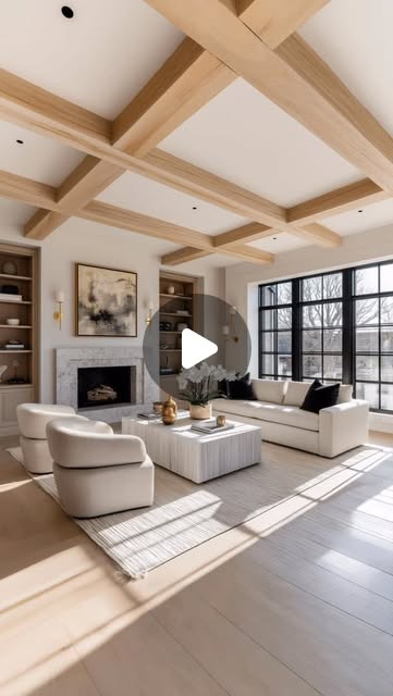 modern farmhouse dining room