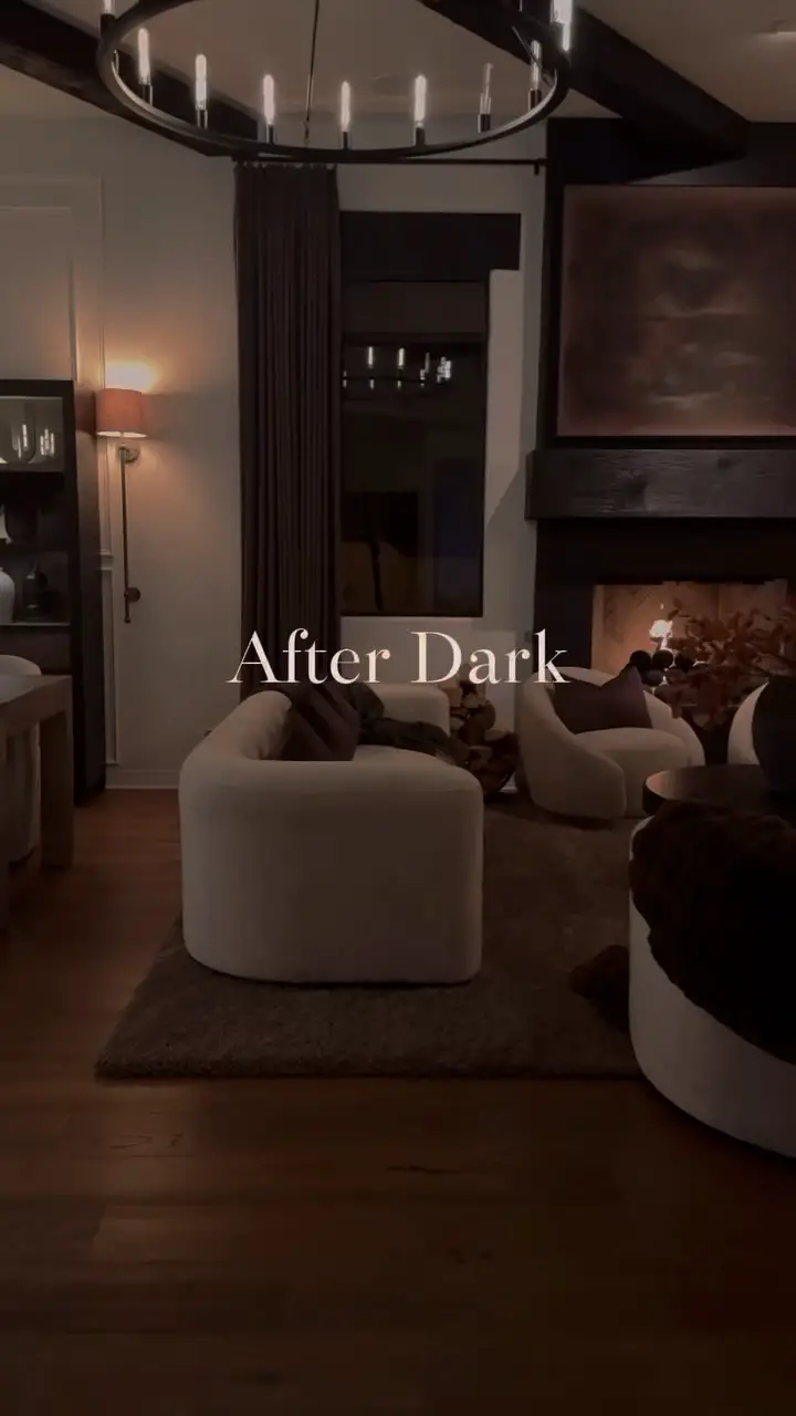 luxury apartment decor