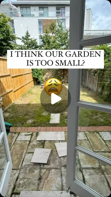 small garden ideas