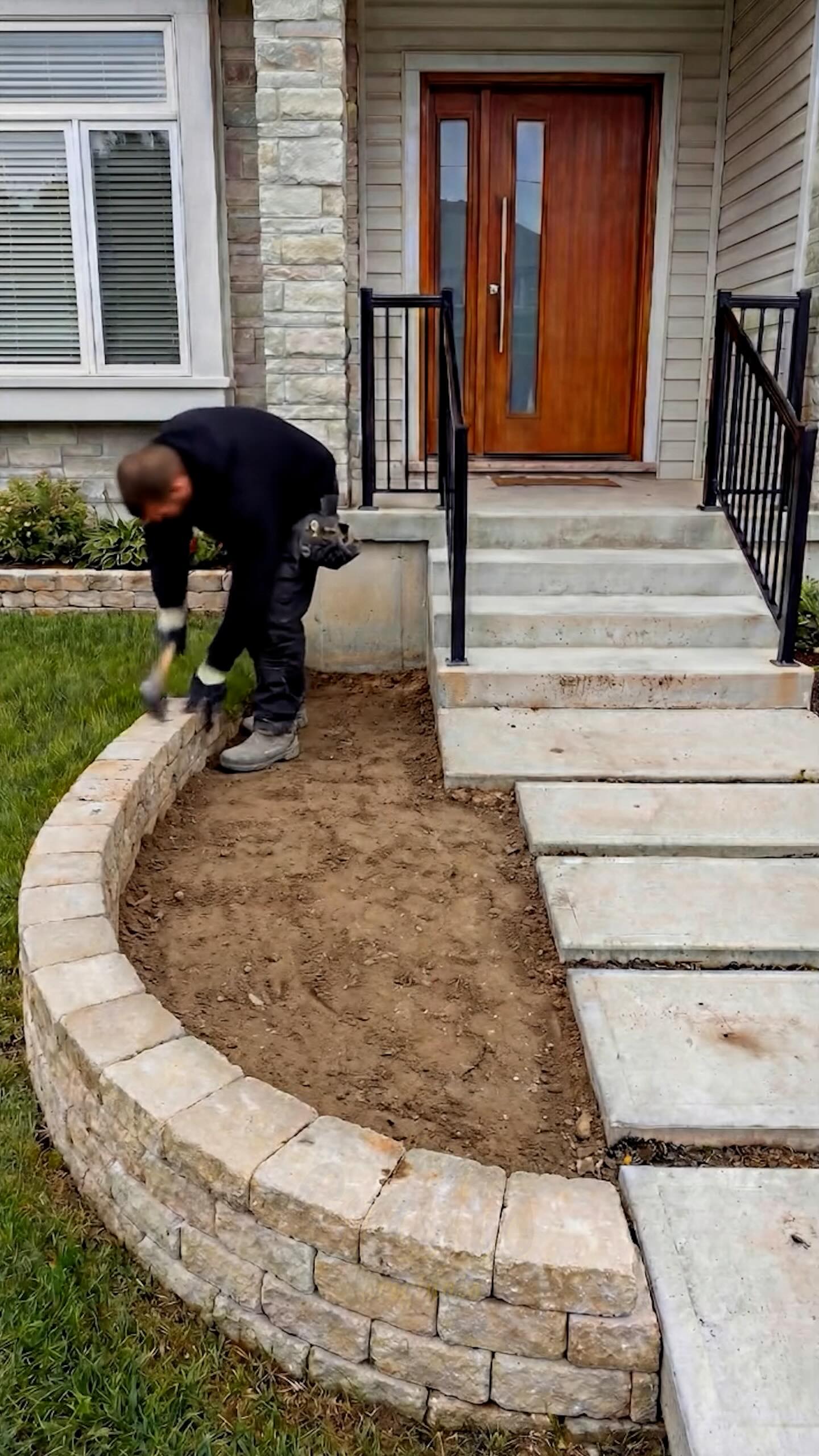 garden makeover ideas