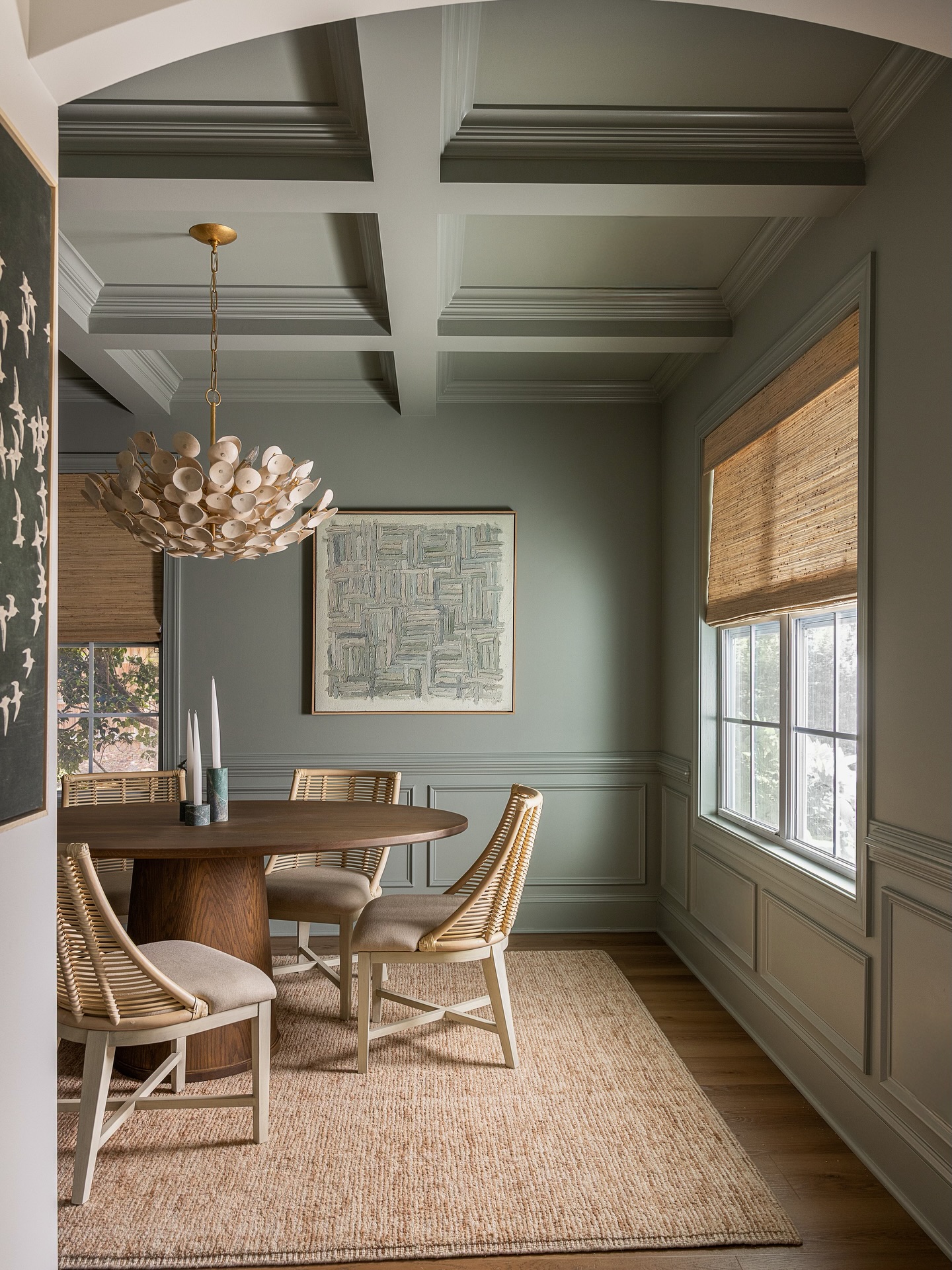dining room paint colors