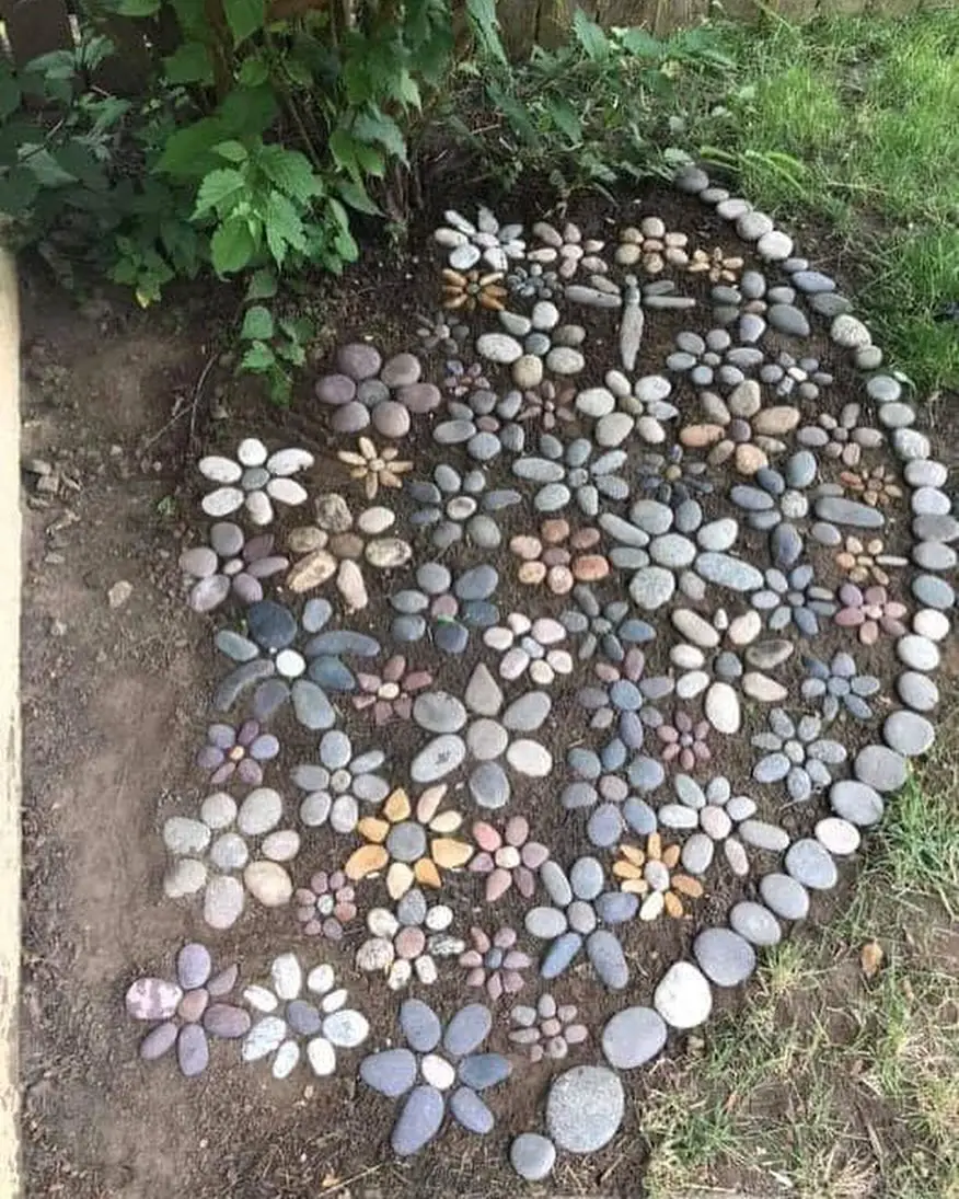 garden art ideas
