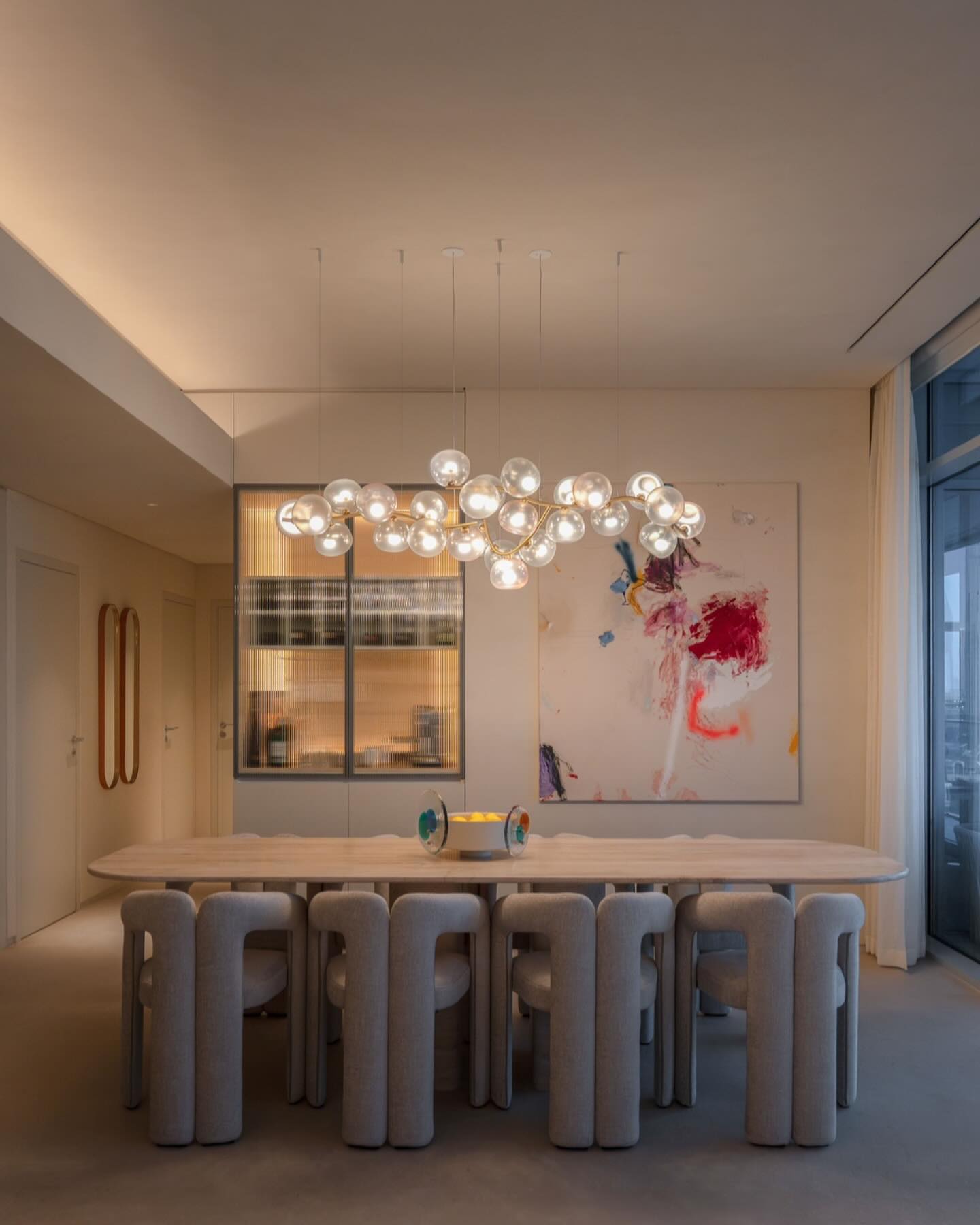 dining room chandelier ideas