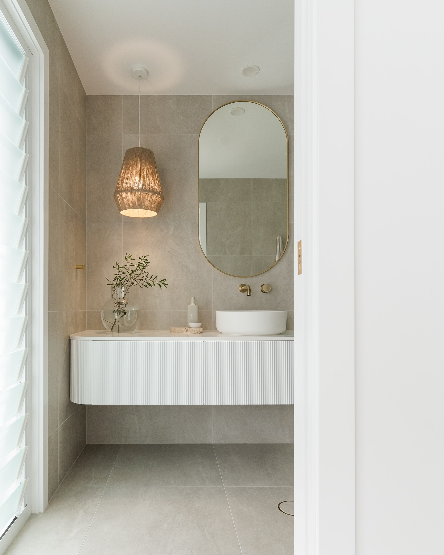 coastal bathroom decor
