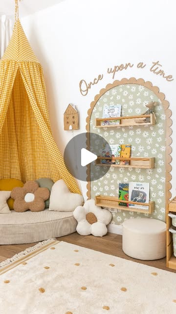 diy kids room decor