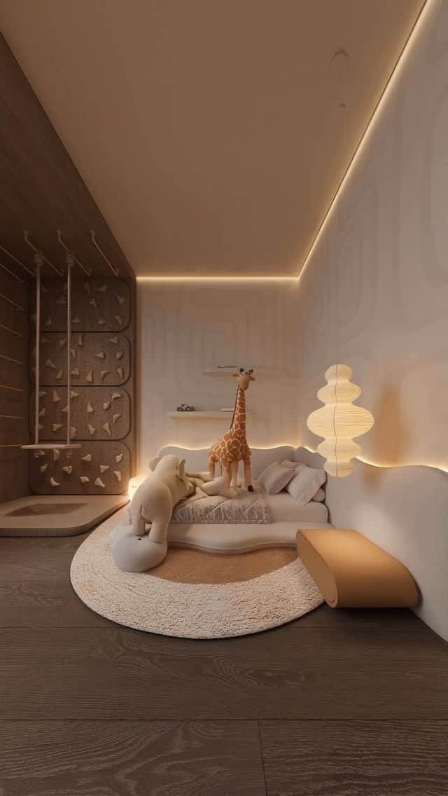 kids room inspiration
