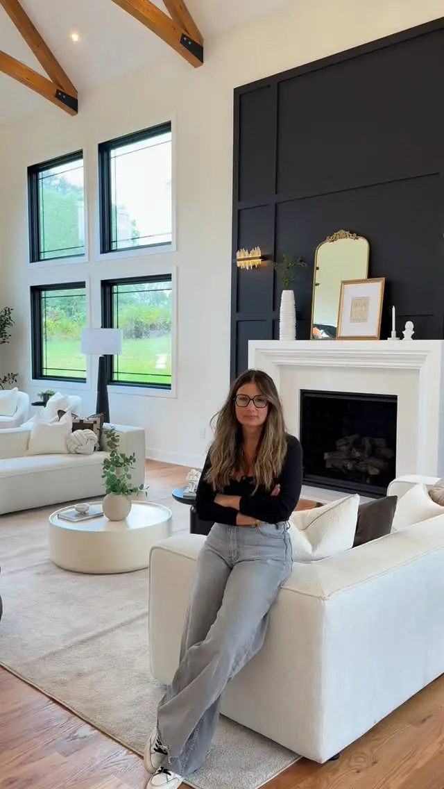 27 Dining Room Accent Wall Ideas For A Stylish, Cozy Makeover 9 dining room accent wall